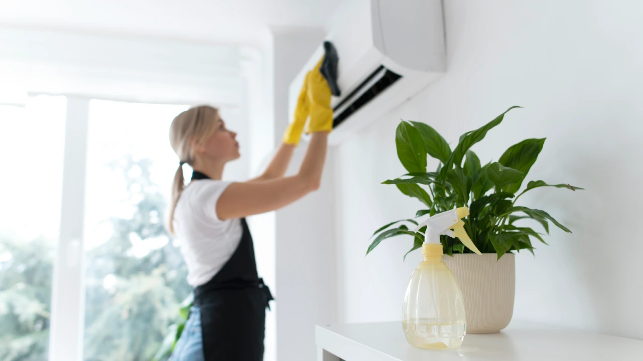 Hemstädning 1 hemstädning småland billiga städtjanster