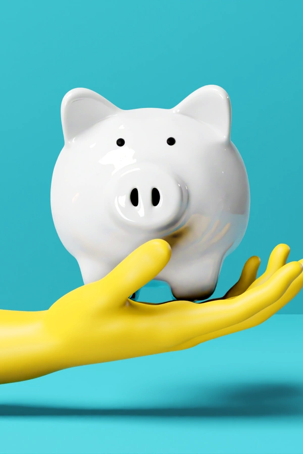 Hovmantorp 2 rut-avdrag för hushållsnära tjänster Småland